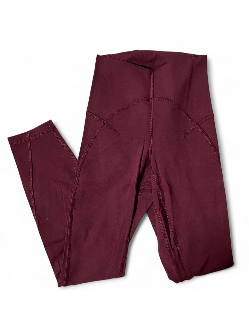 Lululemon Unlimit leggings